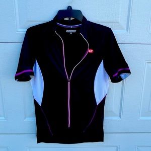 Bellwether Women’s XL Cycling Jersey NWOT